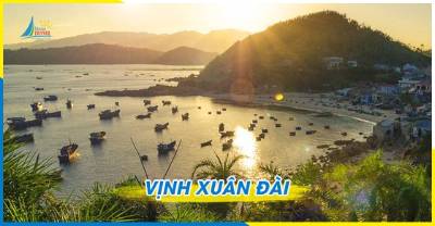 Tour Phú Yên 1 Ngày tham quan Nhất Tự Sơn Ngọn Hải Đăng khởi hành từ Quy Nhơn