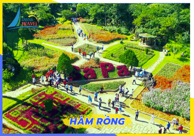 Tour du lịch Sapa Fansipan từ Hà Nội 4 ngày 3 đêm