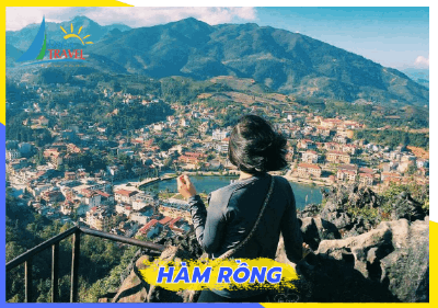 Tour du lịch Sapa Fansipan từ Hà Nội 4 ngày 3 đêm