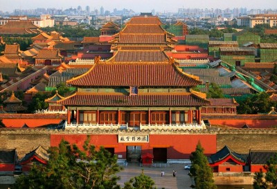 Tour Bắc Kinh - Hàng Châu - Ô Trấn - Thượng Hải 7N6D - Nối chuyến Hà Nội