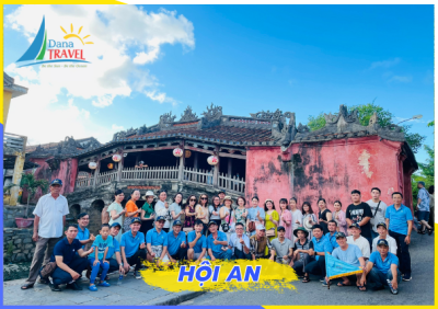 Tour Rừng Dừa Bảy Mẫu Hội An 1 ngày giá rẻ