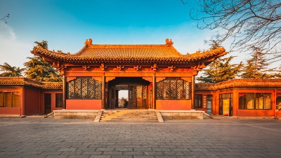 Tour Bắc Kinh - Hàng Châu - Ô Trấn - Thượng Hải 7N6D - Nối chuyến Hà Nội