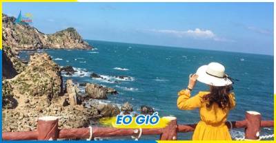  Tour Quy Nhơn 3 ngày 2 đêm khởi hành hằng ngày từ Đà Nẵng