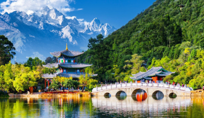 Tour Đà Nẵng Côn Minh - Đại Lý - Lệ Giang 7 ngày 6 đêm