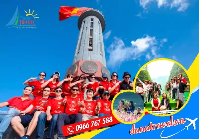Tour Hà Giang 3 ngày 2 đêm giá rẻ
