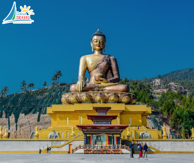 Tour Bhutan 5 ngày 4 đêm - Khám phá Vương quốc hạnh phúc 