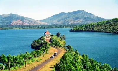 TOUR MĂNG ĐEN GIA LAI 3 NGÀY 2 ĐÊM