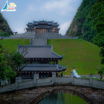 Tour Đà Nẵng Hà Nội Ninh Bình Hạ Long 4 ngày 3 đêm hấp dẫn 