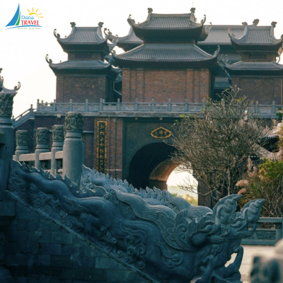 Địa tạng Phi Lai Tự - Chùa Cây Thị - Thung Ui 01 Ngày