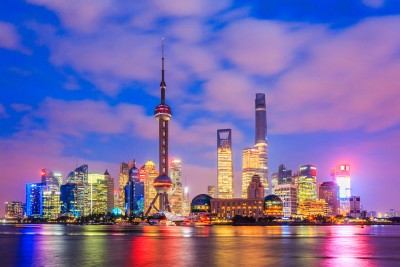 Tour du ngoạn Trung Hoa Bắc Kinh - Hàng Châu - Ô Trấn - Thượng Hải 7n6d từ Đà Nẵng 