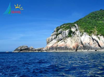 Tour Đà Nẵng Cù Lao Chàm - Rừng Dừa Bảy Mẫu - Hội An 1 ngày