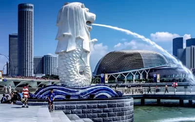 TOUR 2 NƯỚC SINGAPORE - MALAYSIA 5 NGÀY 4 ĐÊM TỪ ĐÀ NẴNG GIÁ TỐT