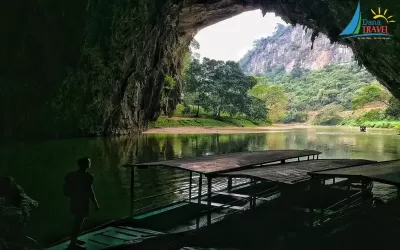 TOUR CAO BẰNG - BẮC CẠN 3 NGÀY 2 ĐÊM KHỞI HÀNH TỪ HÀ NỘI GIÁ RẺ 