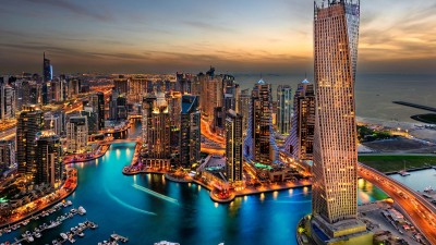 TOUR DUBAI 5 NGÀY 4 ĐÊM KHỞI HÀNH TỪ ĐÀ NẴNG 