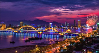 Tour Hà Nội - Đà Nẵng 4 ngày 3 đêm Ngũ Hành Sơn - Hội An - Bà Nà - Cù Lao Chàm - Huế 
