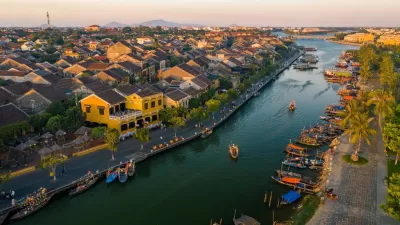 Tour Trọn gói Hà Nội - Đà Nẵng 4 ngày 3 đêm - Bay Vietnamairlines 