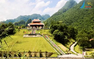 TOUR CAO BẰNG - BẮC CẠN 3 NGÀY 2 ĐÊM KHỞI HÀNH TỪ HÀ NỘI GIÁ RẺ 