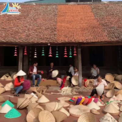 Tour 01 Ngày Khám Phá Lịch Sử Thăng Long 