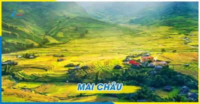 Tour Mộc Châu - Cầu Kính Bạch Long - Săn Mây Tà Xùa 2 ngày 1 đêm