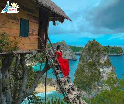 Tour Bali Từ Đà Nẵng - Khám phá thiên đường biển đảo 