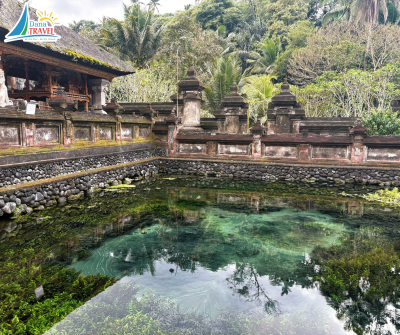 Tour Bali Từ Đà Nẵng - Khám phá thiên đường biển đảo 