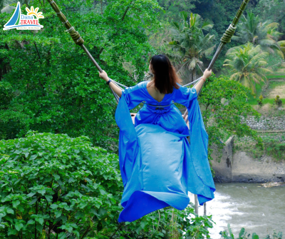 Tour Bali Từ Đà Nẵng - Khám phá thiên đường biển đảo 