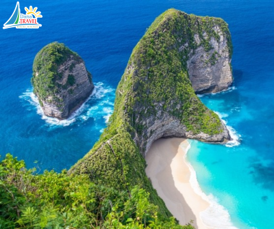 Khám Phá Thiên Đường Biển Đảo Bali