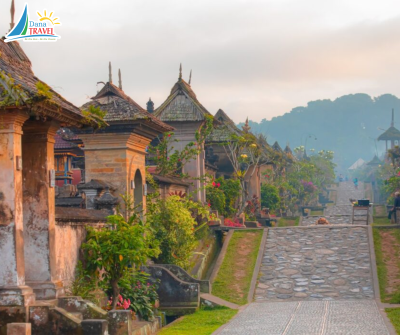 Tour Bali Từ Đà Nẵng - Khám phá thiên đường biển đảo 