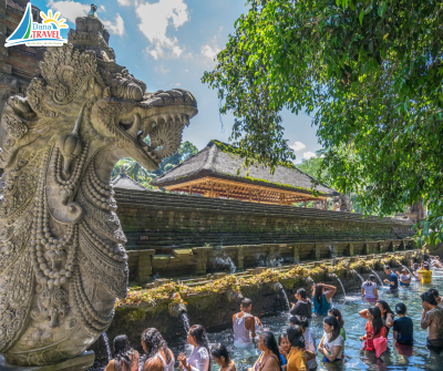 Tour Bali Từ Đà Nẵng - Khám phá thiên đường biển đảo 