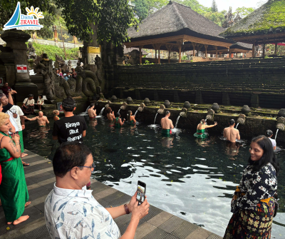 Tour Bali Từ Đà Nẵng - Khám phá thiên đường biển đảo 