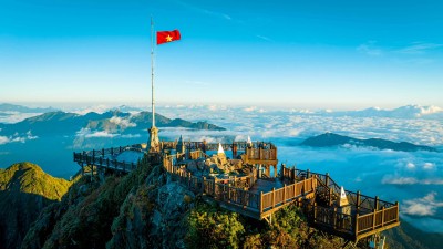 Tour liên tuyến Tây Bắc 5 ngày 4 đêm