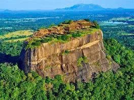 KHÁM PHÁ HÒN NGỌC ẤN ĐỘ DƯƠNG SRI LANKA SIGIRIYA – KANDY – GALLE – COLOMBO