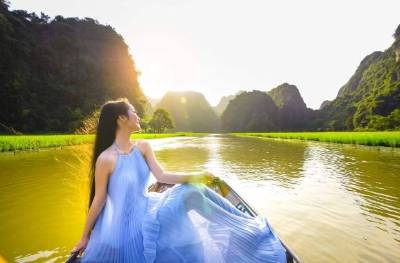 Tour Sapa Hà Khẩu Ninh Bình 4 ngày 3 đêm từ Đà Nẵng trọn gói