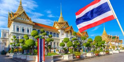 Tour Đà Nẵng Thái Lan 4 ngày 3 đêm