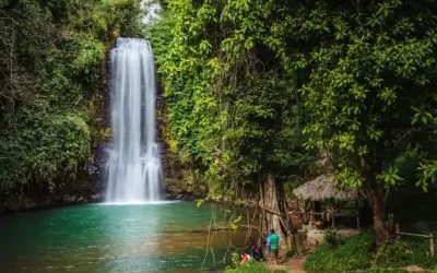 Tour Đà Nẵng - Măng Đen 3 ngày 2 đêm cực rẻ