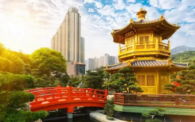 TOUR ĐÀ NẴNG HONGKONG QUẢNG CHÂU THẨM QUYẾN 5 NGÀY 4 ĐÊM HOT NHẤT 2025