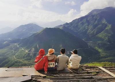 Tour Sapa Hà Khẩu Ninh Bình 4 ngày 3 đêm từ Đà Nẵng trọn gói