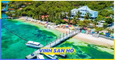 Tour 3 Đảo HÒN TẰM Nha Trang Bằng Cano Trọn Gói Giá Rẻ Chỉ Từ 630k