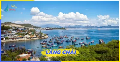 Tour 3 Đảo HÒN TẰM Nha Trang Bằng Cano Trọn Gói Giá Rẻ Chỉ Từ 630k