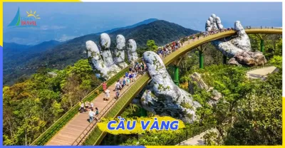 Tour Bà Nà khuyến mãi cho người Quảng Nam Đà Nẵng