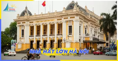 Tour đi du lịch Chùa Hương 1 ngày khởi hành từ Hà Nội