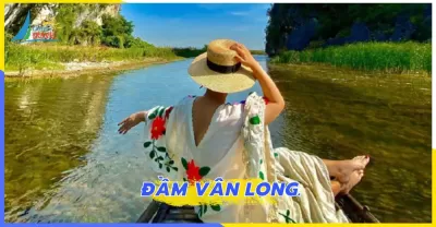 Tour Chùa Tam Chúc Đầm Vân Long 1 ngày khởi hành từ Hà Nội