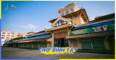 Tour City Sài Gòn Địa Đạo Củ Chi 1 Ngày