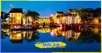 Tour Cù Lao Chàm Hội An 1 ngày giá rẻ khởi hành từ Đà Nẵng