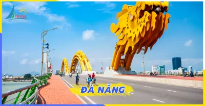 Tour Đà Nẵng 4 ngày 3 đêm khởi hành từ Đà Nẵng 