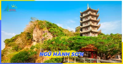 Tour Đà Nẵng 4 ngày 3 đêm khởi hành từ Đà Nẵng 