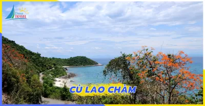 Tour Đà Nẵng 4 ngày 3 đêm khởi hành từ Đà Nẵng 