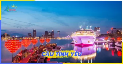 Tour Đà Nẵng City giá rẻ