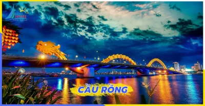 Tour Đà Nẵng City giá rẻ