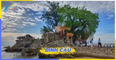 Tour Đà Nẵng Phú Quốc 4 ngày 3 đêm giá rẻ 